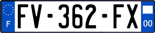 FV-362-FX