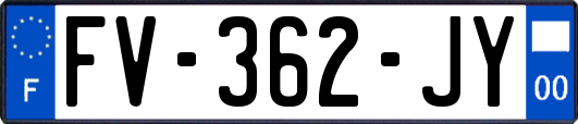FV-362-JY