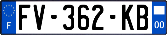 FV-362-KB