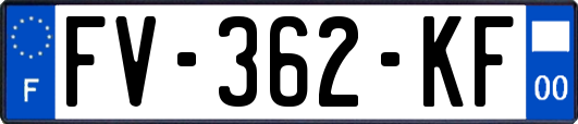 FV-362-KF