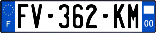 FV-362-KM