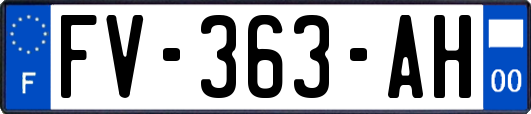 FV-363-AH