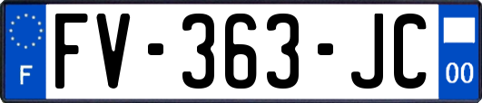 FV-363-JC