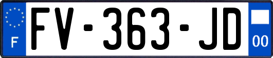 FV-363-JD