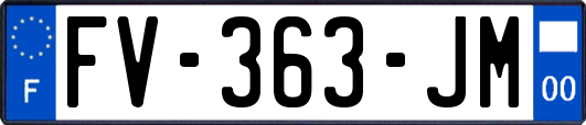 FV-363-JM
