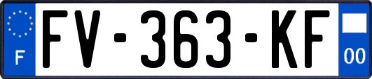 FV-363-KF