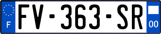 FV-363-SR