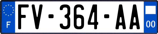FV-364-AA