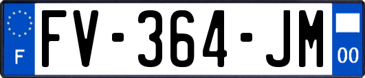 FV-364-JM