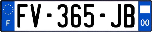 FV-365-JB