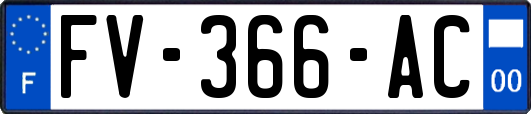 FV-366-AC