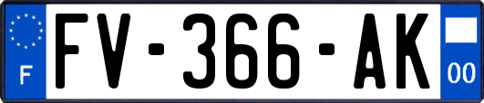 FV-366-AK