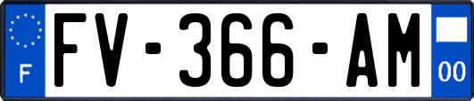 FV-366-AM