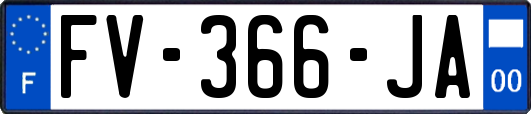 FV-366-JA