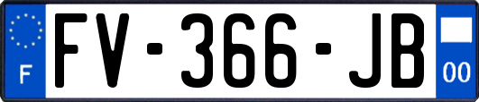 FV-366-JB