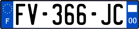 FV-366-JC