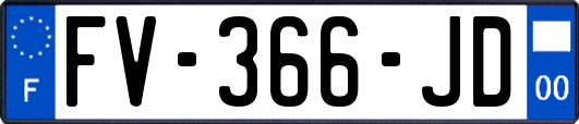 FV-366-JD
