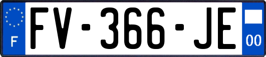 FV-366-JE