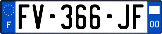 FV-366-JF