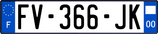 FV-366-JK