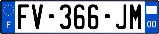 FV-366-JM