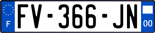 FV-366-JN