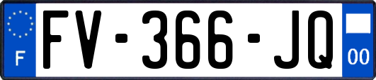 FV-366-JQ