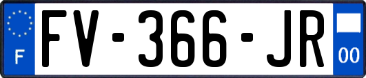 FV-366-JR