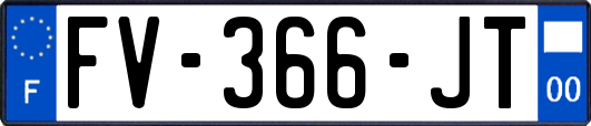 FV-366-JT