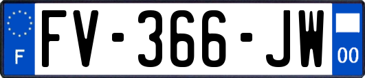 FV-366-JW