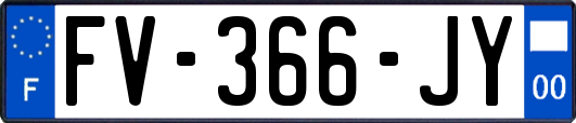 FV-366-JY