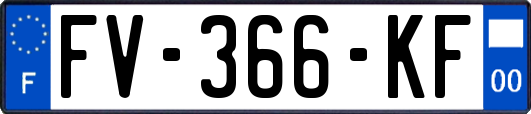 FV-366-KF