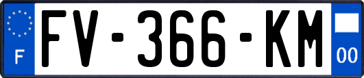 FV-366-KM