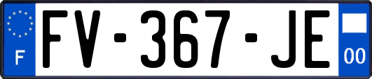FV-367-JE