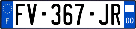 FV-367-JR