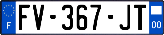 FV-367-JT