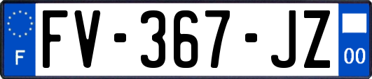 FV-367-JZ
