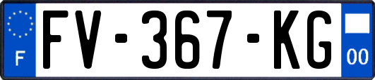 FV-367-KG