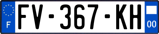 FV-367-KH