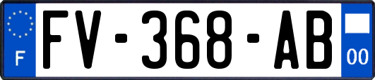 FV-368-AB