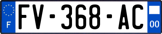 FV-368-AC