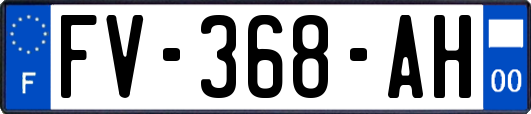FV-368-AH