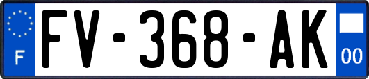 FV-368-AK