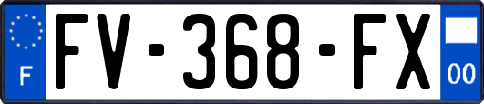FV-368-FX