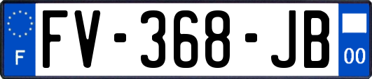 FV-368-JB