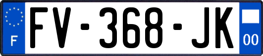 FV-368-JK