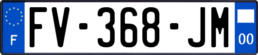 FV-368-JM