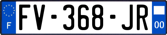 FV-368-JR