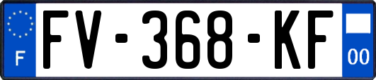 FV-368-KF