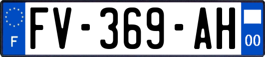 FV-369-AH